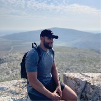 Eric Santos