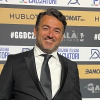 Michele Donati