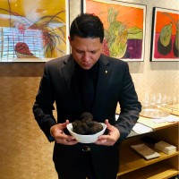 Carlos Mora