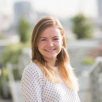 Sarah Vorce (Dixon)