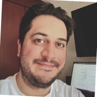 Albert Ramos
