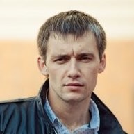 Mikhail Gerasimov