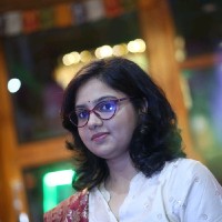 Tanima Bhattacharya