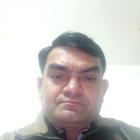 Patel Gautambhai Dahyabhai