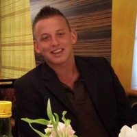 Roy Van Wershoven