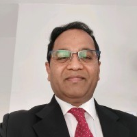 Krishna D