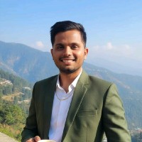 Akash Panday