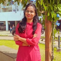 Komal Shisode Suryavanshi