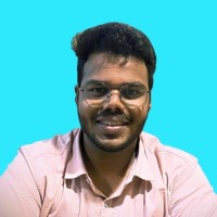 Sangharsh Patil