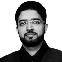 Salman Uddin Ahmed