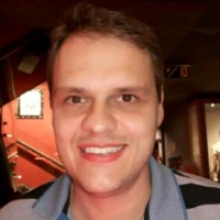 Andre R. De Oliveira