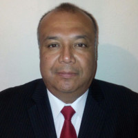 Mariano Sergio Cuecuecha Gonzalez