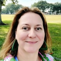 Kate Monahan Riddell, Apr