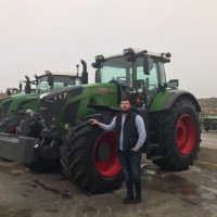 Alberto Fredes Puyuelo