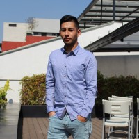 Erick Rosas