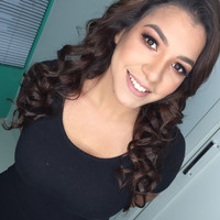 Ariana Godoy Pomata