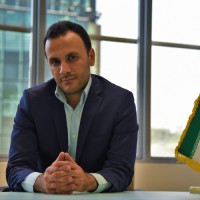 Amir Aslani Afrashteh