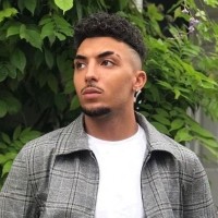 Tristan Lee Gascoyne-Christian