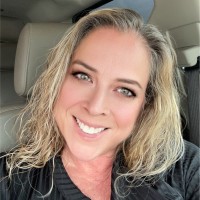 Teresa Odom (Stgeorge )