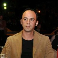 Jose Antonio Marcial