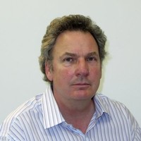 Chris Sandford-Bates