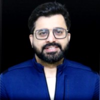 Saurabh K