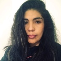 Ingrid Barreda