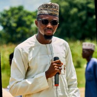 Ahmad Usman Salihu
