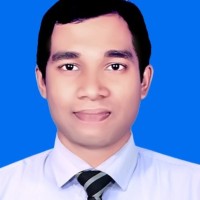 Mohammad Shariful Islam