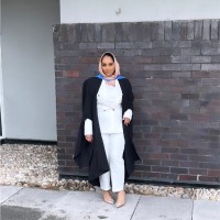 Nadia Rehman