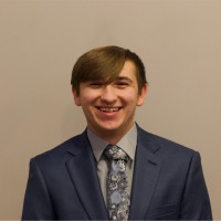 Connor Kendall