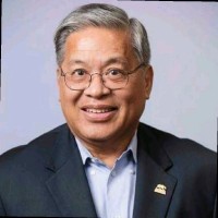 Prof. Daniel Asera, Ph.D.