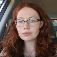 Kate Mccrum