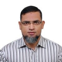 Saidur Rahman Zamali