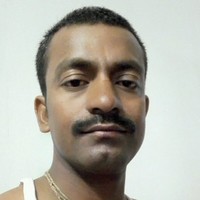 Atish Ray