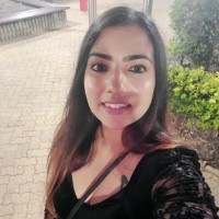 Natasha Ram