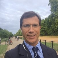 Matteo Fabiani
