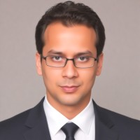 Vineet Mittal