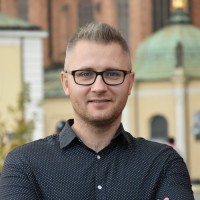 Michał Błaszczyk   马思唯