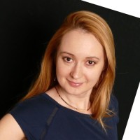 Faya Rakhmatullina