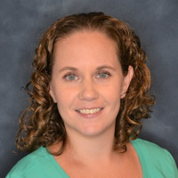 Ashley Sutton, Ph.D.