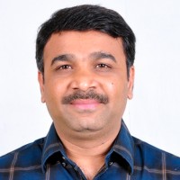 Siva Prasad Reddy