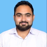 Muhammad Sarmad Saleem