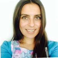 Alice Toro Fuenzalida