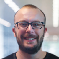 Antoine Bernard • graphiste développeur WEB