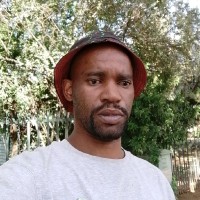 Mandla Ndlozi