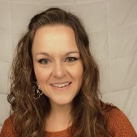 Kellie Mcdonald