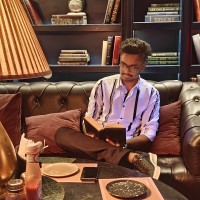 Arjun Singla
