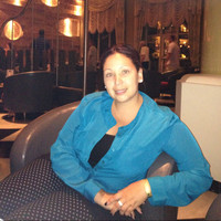 Marsha Luna-Grover