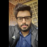 Sameen Haider